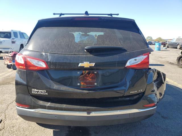 Photo 5 VIN: 2GNAXSEV3J6244919 - CHEVROLET EQUINOX LT 