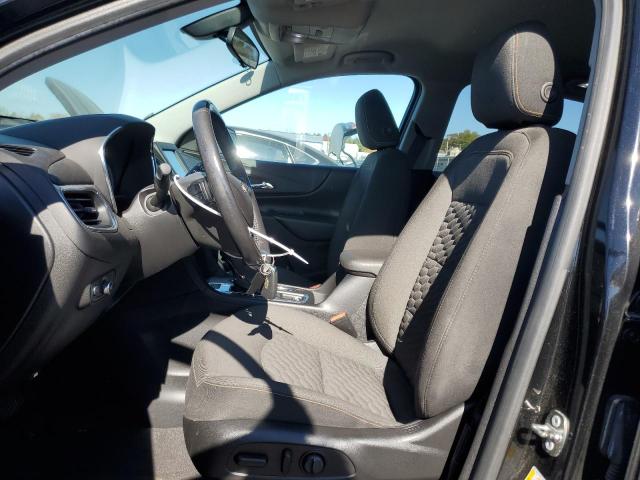 Photo 6 VIN: 2GNAXSEV3J6244919 - CHEVROLET EQUINOX LT 