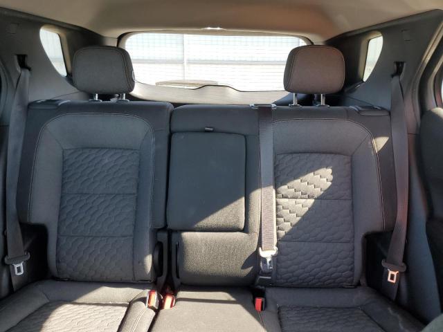 Photo 9 VIN: 2GNAXSEV3J6244919 - CHEVROLET EQUINOX LT 