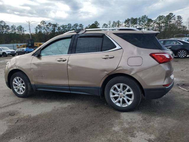 Photo 1 VIN: 2GNAXSEV3J6248694 - CHEVROLET EQUINOX LT 