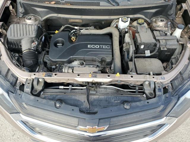 Photo 11 VIN: 2GNAXSEV3J6248694 - CHEVROLET EQUINOX LT 