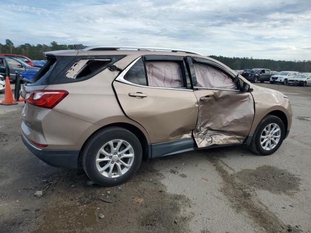 Photo 2 VIN: 2GNAXSEV3J6248694 - CHEVROLET EQUINOX LT 