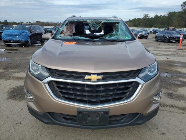 Photo 4 VIN: 2GNAXSEV3J6248694 - CHEVROLET EQUINOX LT 