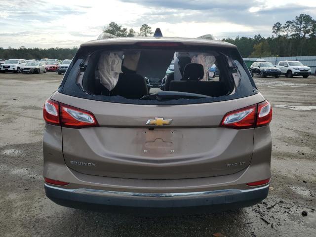 Photo 5 VIN: 2GNAXSEV3J6248694 - CHEVROLET EQUINOX LT 