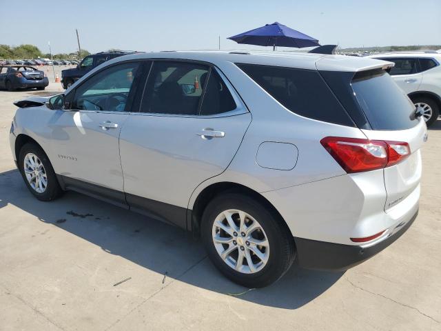 Photo 1 VIN: 2GNAXSEV3J6252695 - CHEVROLET EQUINOX LT 