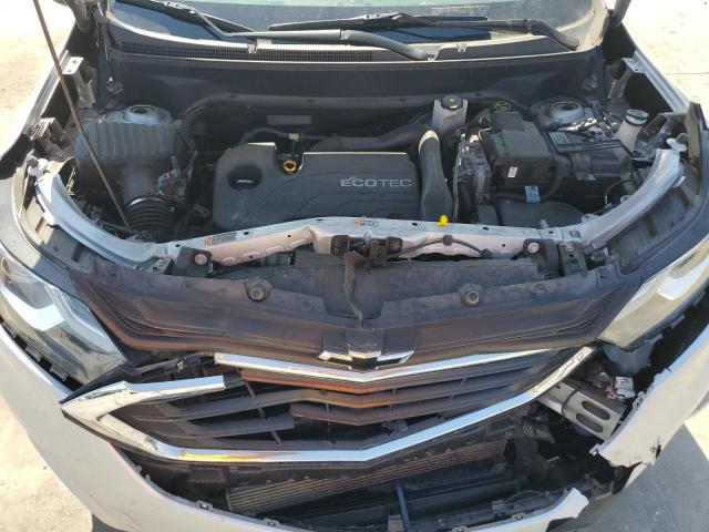 Photo 11 VIN: 2GNAXSEV3J6252695 - CHEVROLET EQUINOX LT 