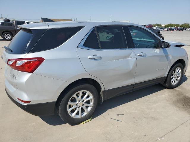 Photo 2 VIN: 2GNAXSEV3J6252695 - CHEVROLET EQUINOX LT 