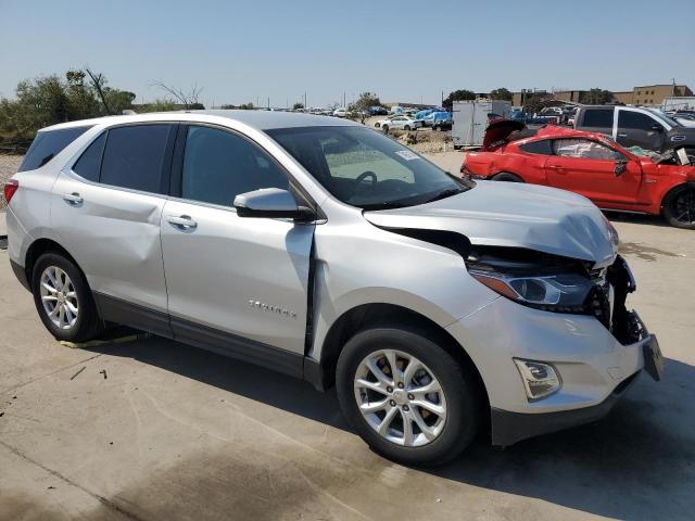 Photo 3 VIN: 2GNAXSEV3J6252695 - CHEVROLET EQUINOX LT 