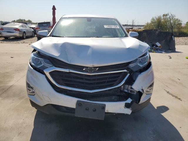 Photo 4 VIN: 2GNAXSEV3J6252695 - CHEVROLET EQUINOX LT 