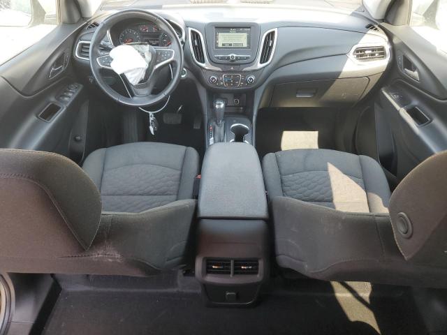 Photo 7 VIN: 2GNAXSEV3J6252695 - CHEVROLET EQUINOX LT 