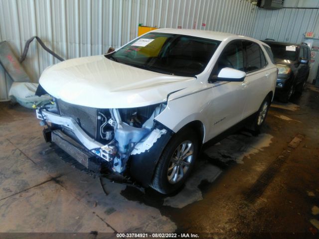 Photo 1 VIN: 2GNAXSEV3J6254513 - CHEVROLET EQUINOX 