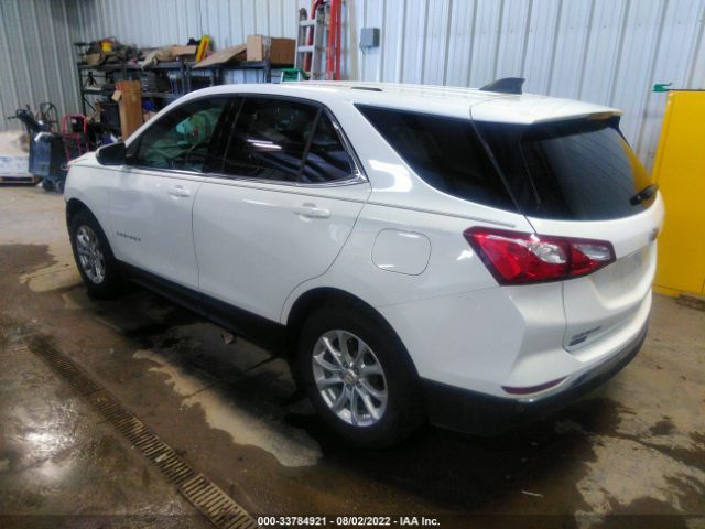 Photo 2 VIN: 2GNAXSEV3J6254513 - CHEVROLET EQUINOX 