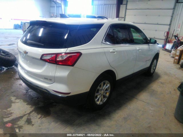 Photo 3 VIN: 2GNAXSEV3J6254513 - CHEVROLET EQUINOX 