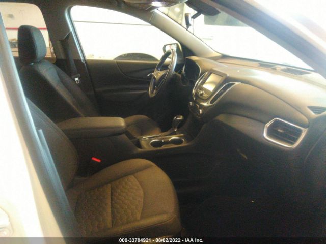 Photo 4 VIN: 2GNAXSEV3J6254513 - CHEVROLET EQUINOX 