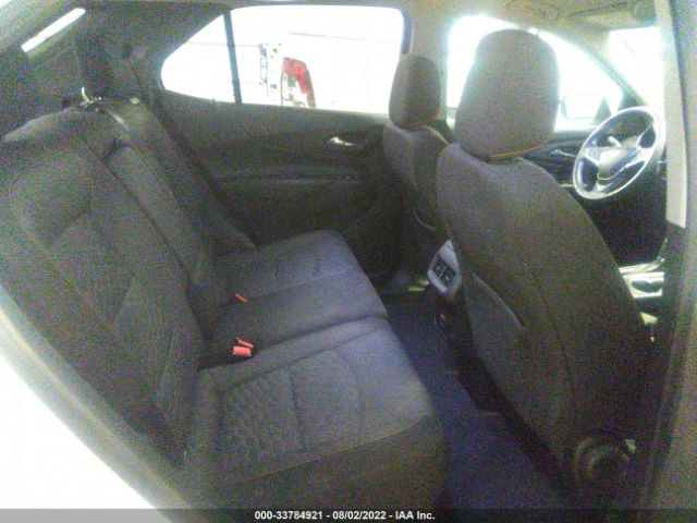 Photo 7 VIN: 2GNAXSEV3J6254513 - CHEVROLET EQUINOX 