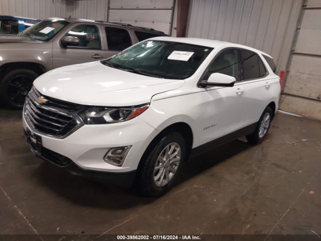 Photo 1 VIN: 2GNAXSEV3J6254513 - CHEVROLET EQUINOX 