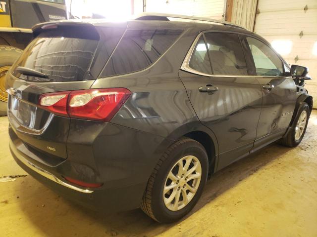 Photo 3 VIN: 2GNAXSEV3J6264216 - CHEVROLET EQUINOX LT 