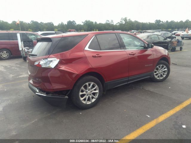 Photo 3 VIN: 2GNAXSEV3J6268895 - CHEVROLET EQUINOX 