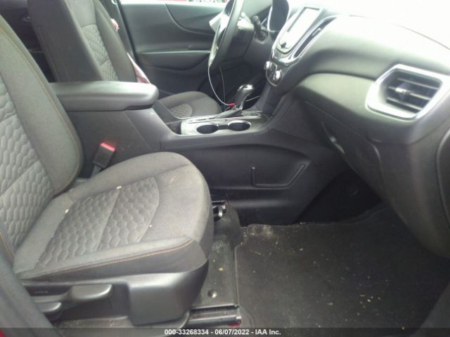 Photo 4 VIN: 2GNAXSEV3J6268895 - CHEVROLET EQUINOX 