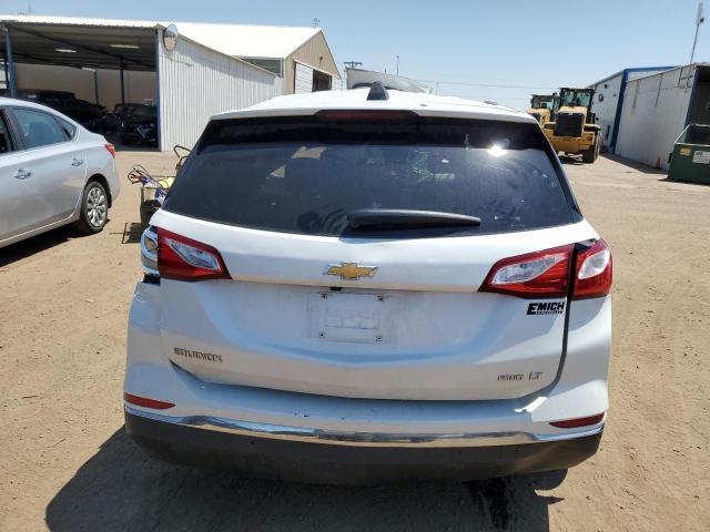 Photo 5 VIN: 2GNAXSEV3J6272610 - CHEVROLET EQUINOX LT 