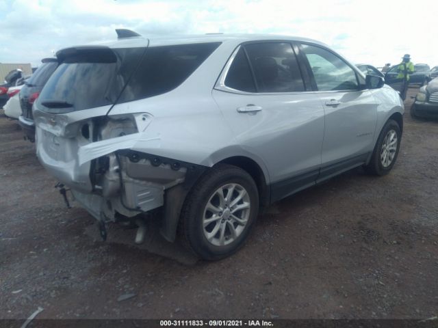 Photo 3 VIN: 2GNAXSEV3J6280917 - CHEVROLET EQUINOX 