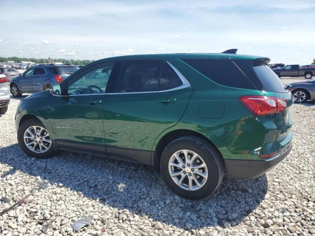 Photo 1 VIN: 2GNAXSEV3J6291254 - CHEVROLET EQUINOX LT 