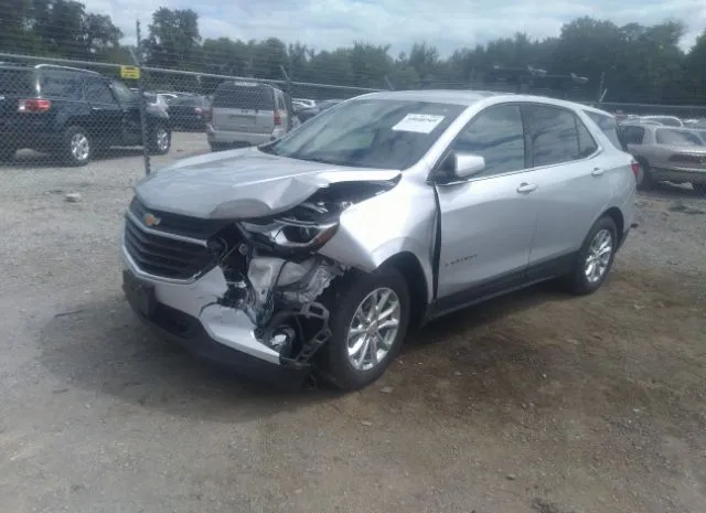 Photo 1 VIN: 2GNAXSEV3J6293084 - CHEVROLET EQUINOX 