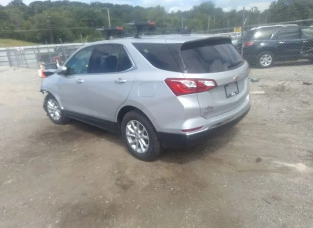 Photo 2 VIN: 2GNAXSEV3J6293084 - CHEVROLET EQUINOX 