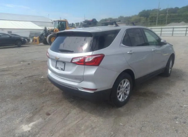 Photo 3 VIN: 2GNAXSEV3J6293084 - CHEVROLET EQUINOX 