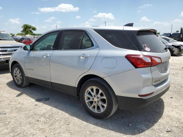 Photo 1 VIN: 2GNAXSEV3J6294686 - CHEVROLET EQUINOX 