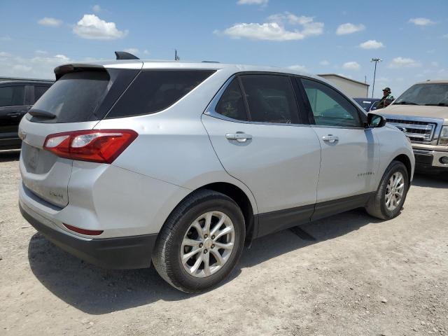 Photo 2 VIN: 2GNAXSEV3J6294686 - CHEVROLET EQUINOX 