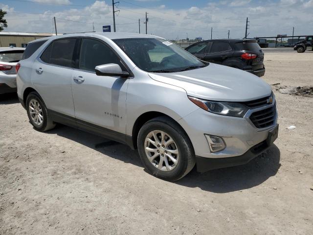 Photo 3 VIN: 2GNAXSEV3J6294686 - CHEVROLET EQUINOX 