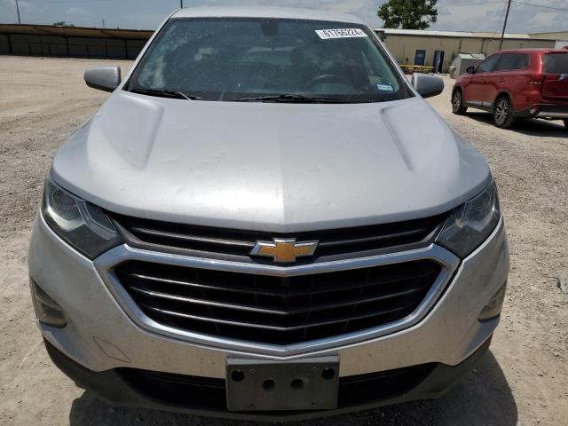 Photo 4 VIN: 2GNAXSEV3J6294686 - CHEVROLET EQUINOX 