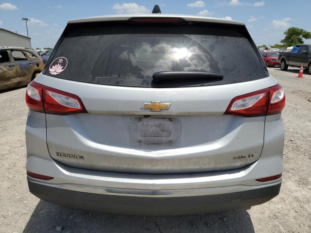 Photo 5 VIN: 2GNAXSEV3J6294686 - CHEVROLET EQUINOX 