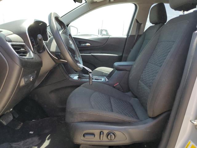 Photo 6 VIN: 2GNAXSEV3J6294686 - CHEVROLET EQUINOX 