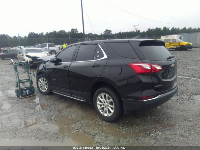 Photo 2 VIN: 2GNAXSEV3J6294896 - CHEVROLET EQUINOX 