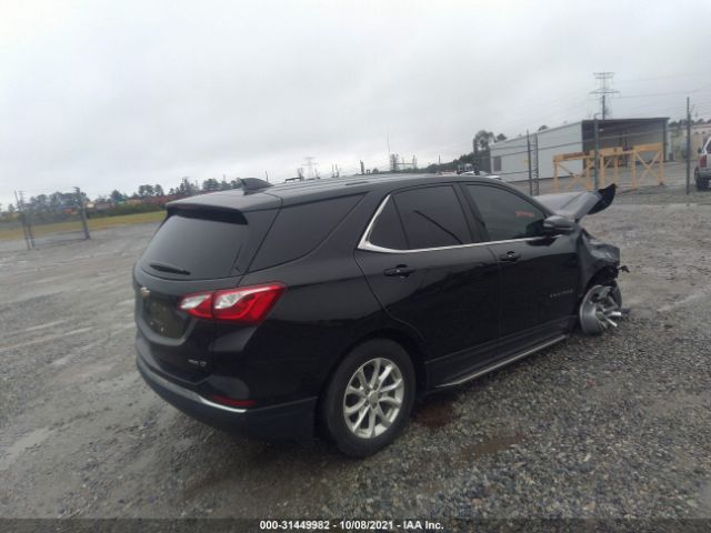 Photo 3 VIN: 2GNAXSEV3J6294896 - CHEVROLET EQUINOX 