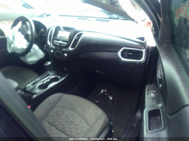 Photo 4 VIN: 2GNAXSEV3J6294896 - CHEVROLET EQUINOX 