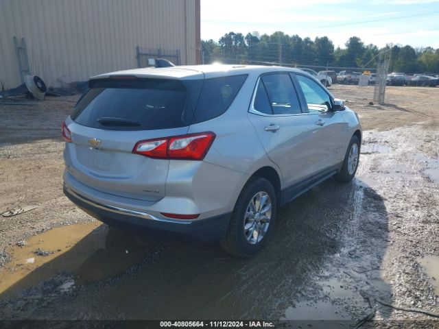 Photo 3 VIN: 2GNAXSEV3J6300728 - CHEVROLET EQUINOX 