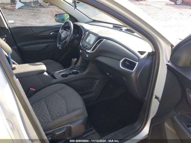 Photo 4 VIN: 2GNAXSEV3J6300728 - CHEVROLET EQUINOX 