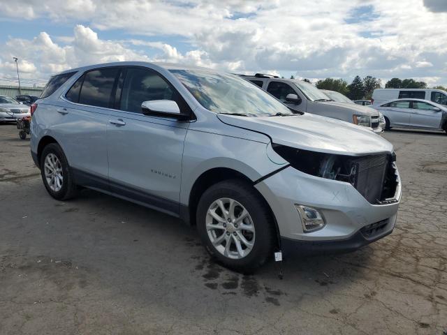 Photo 3 VIN: 2GNAXSEV3J6302852 - CHEVROLET EQUINOX LT 