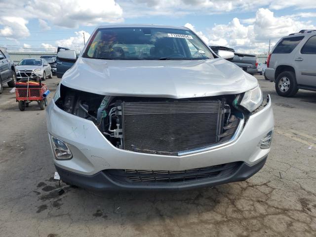 Photo 4 VIN: 2GNAXSEV3J6302852 - CHEVROLET EQUINOX LT 