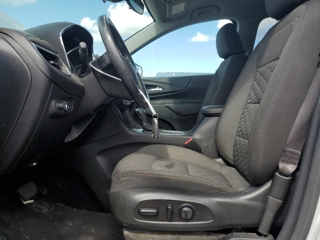 Photo 6 VIN: 2GNAXSEV3J6302852 - CHEVROLET EQUINOX LT 