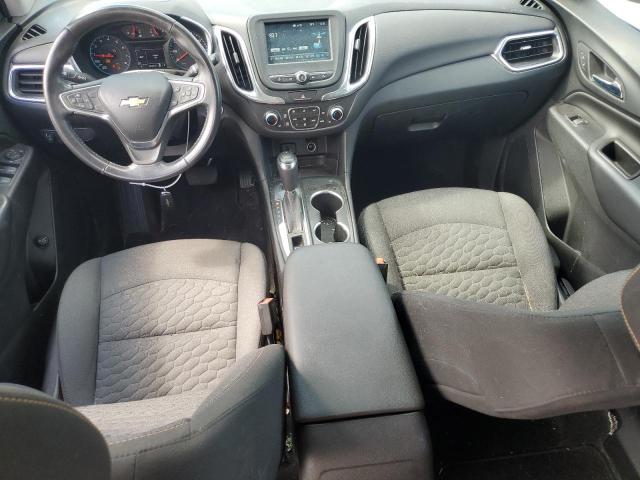 Photo 7 VIN: 2GNAXSEV3J6302852 - CHEVROLET EQUINOX LT 