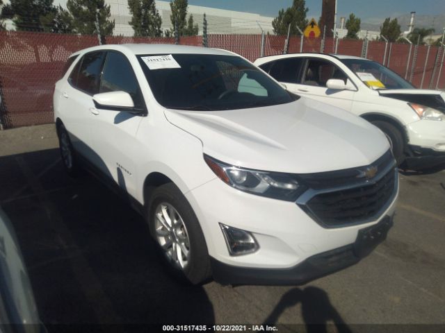 Photo 0 VIN: 2GNAXSEV3J6303869 - CHEVROLET EQUINOX 