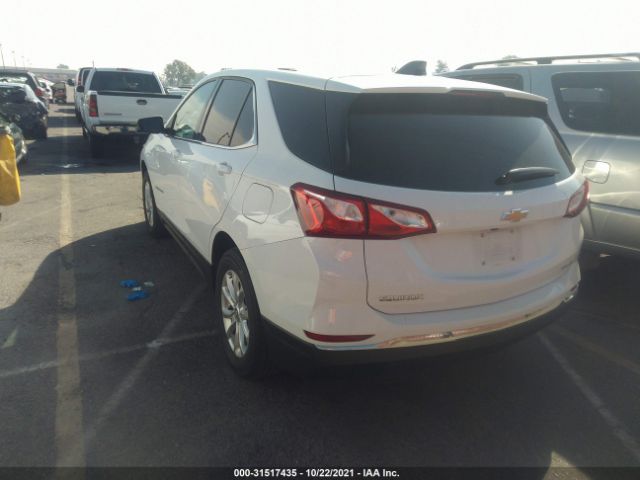 Photo 2 VIN: 2GNAXSEV3J6303869 - CHEVROLET EQUINOX 