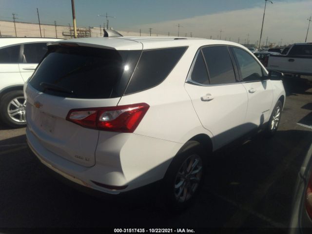 Photo 3 VIN: 2GNAXSEV3J6303869 - CHEVROLET EQUINOX 