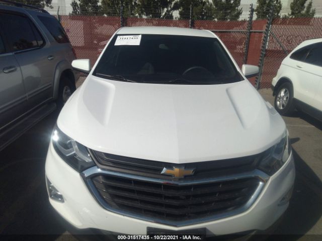 Photo 5 VIN: 2GNAXSEV3J6303869 - CHEVROLET EQUINOX 