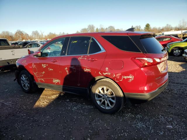 Photo 1 VIN: 2GNAXSEV3J6316329 - CHEVROLET EQUINOX LT 