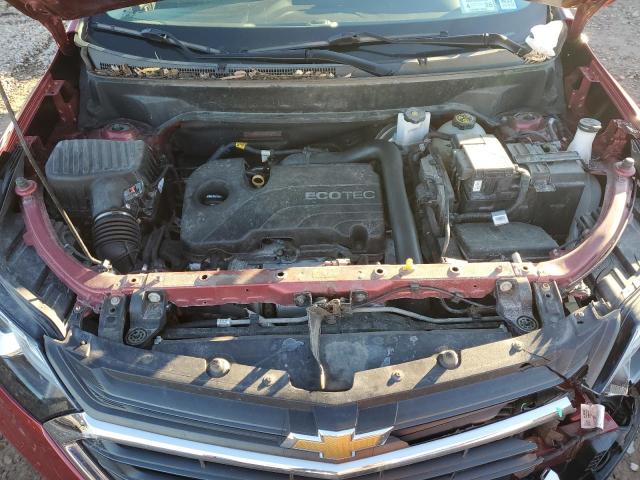 Photo 10 VIN: 2GNAXSEV3J6316329 - CHEVROLET EQUINOX LT 